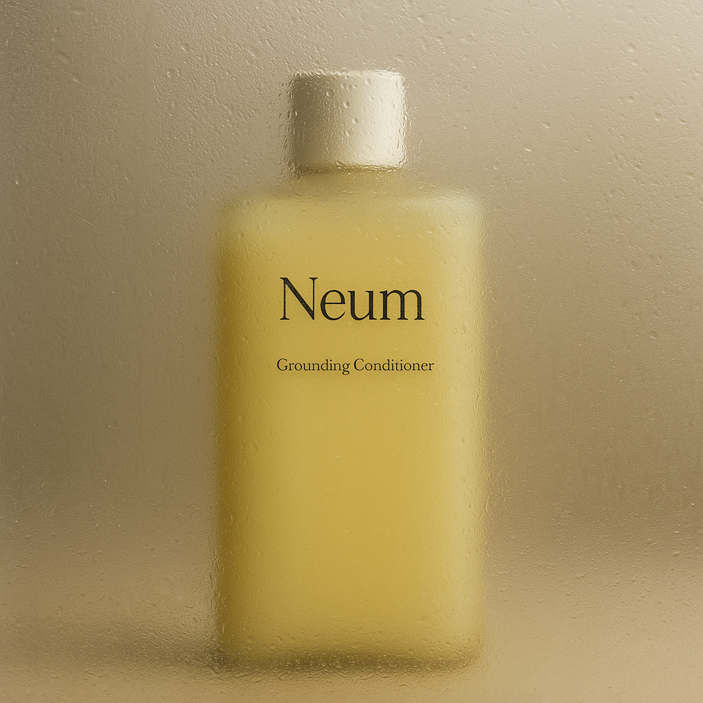 Grounding Conditioner