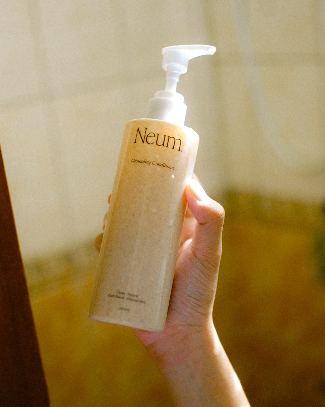 Grounding Conditioner