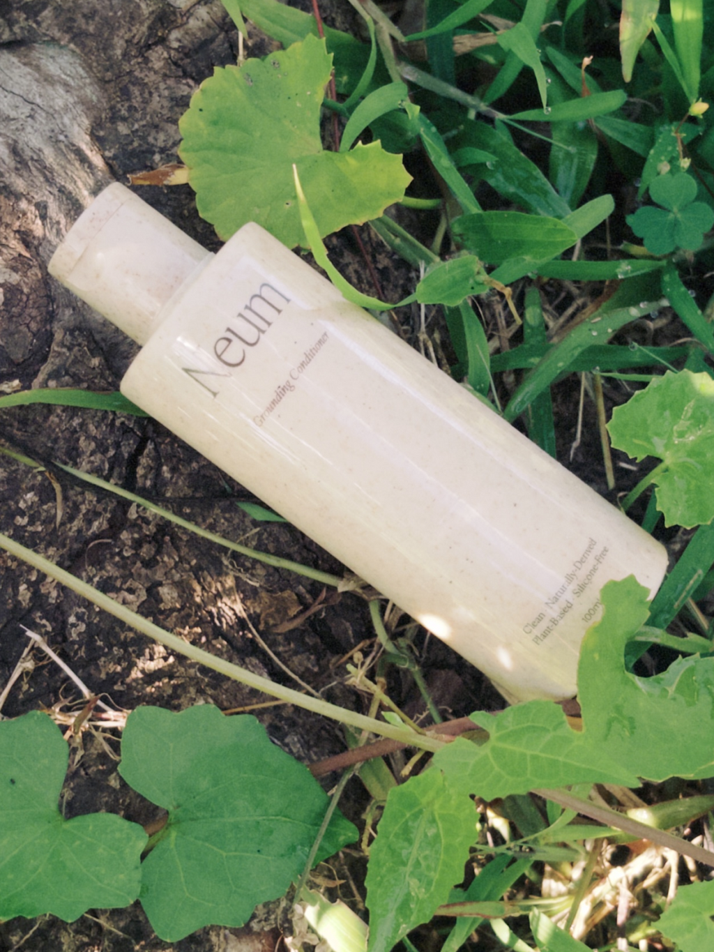 Grounding Conditioner