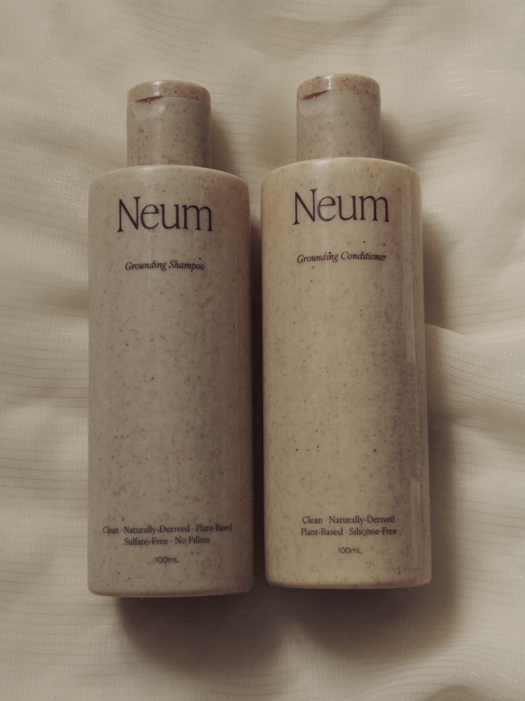 Grounding Ritual Set