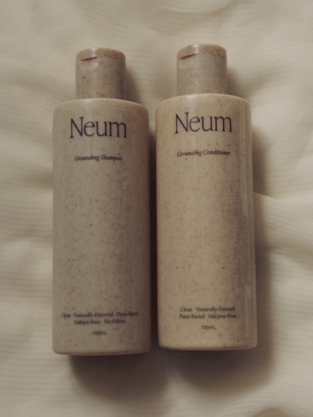 Grounding Ritual Set