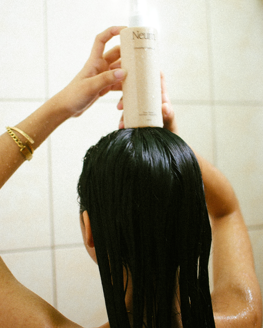 Grounding Conditioner