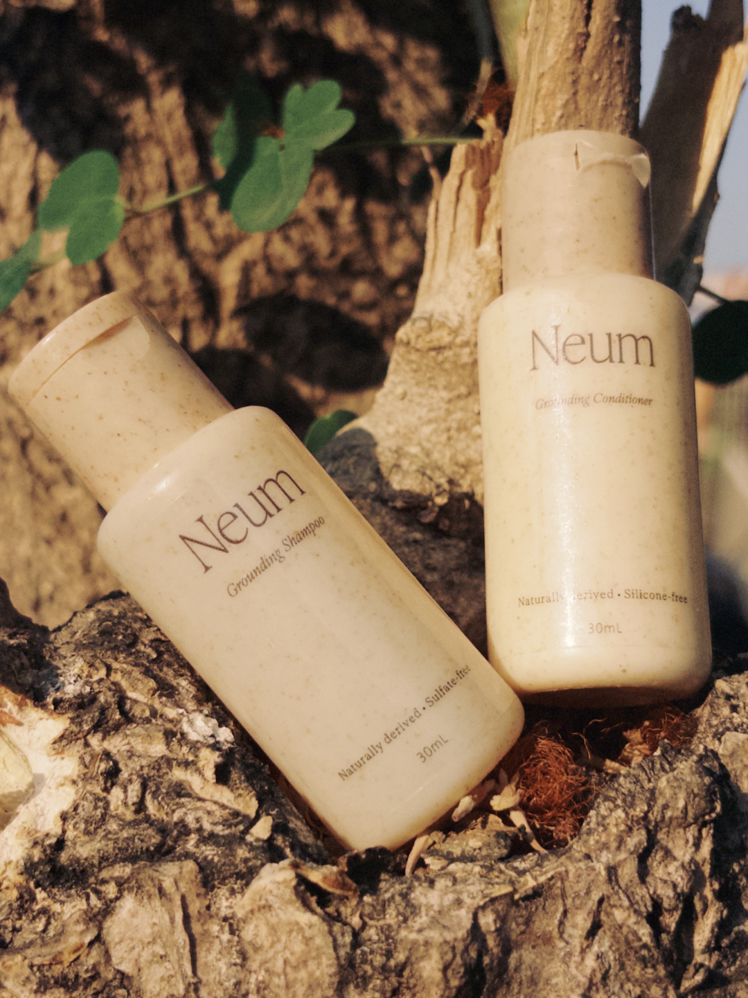 30mL Discovery Ritual Set