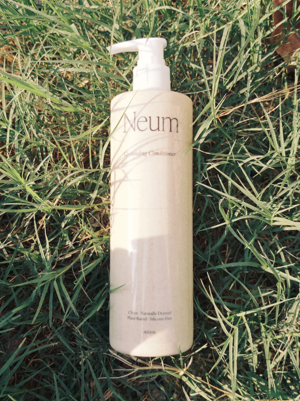 Grounding Conditioner