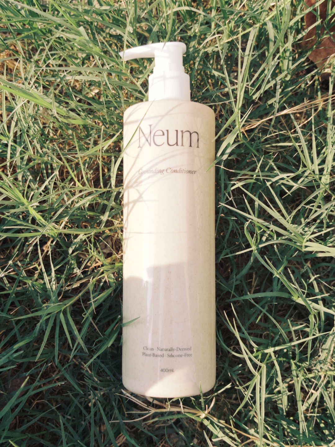 Grounding Conditioner