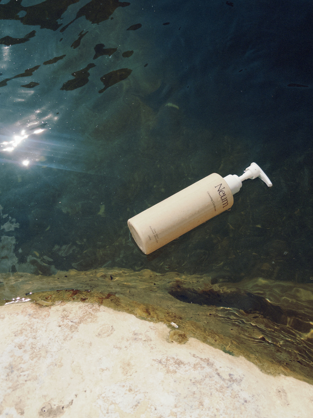 Grounding Conditioner