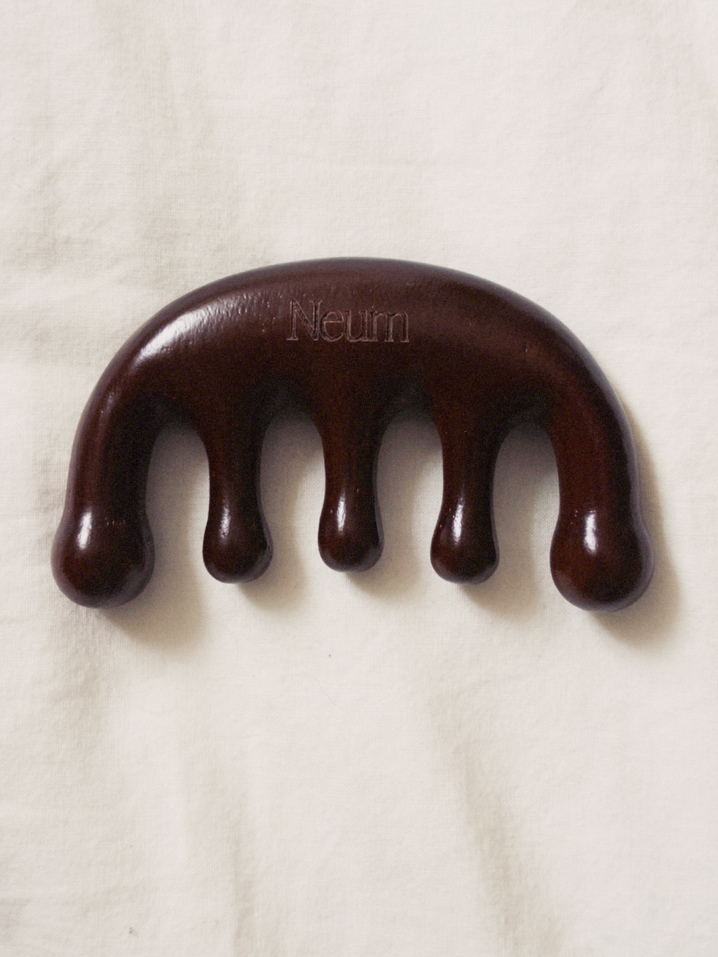 Grounding Ritual Comb