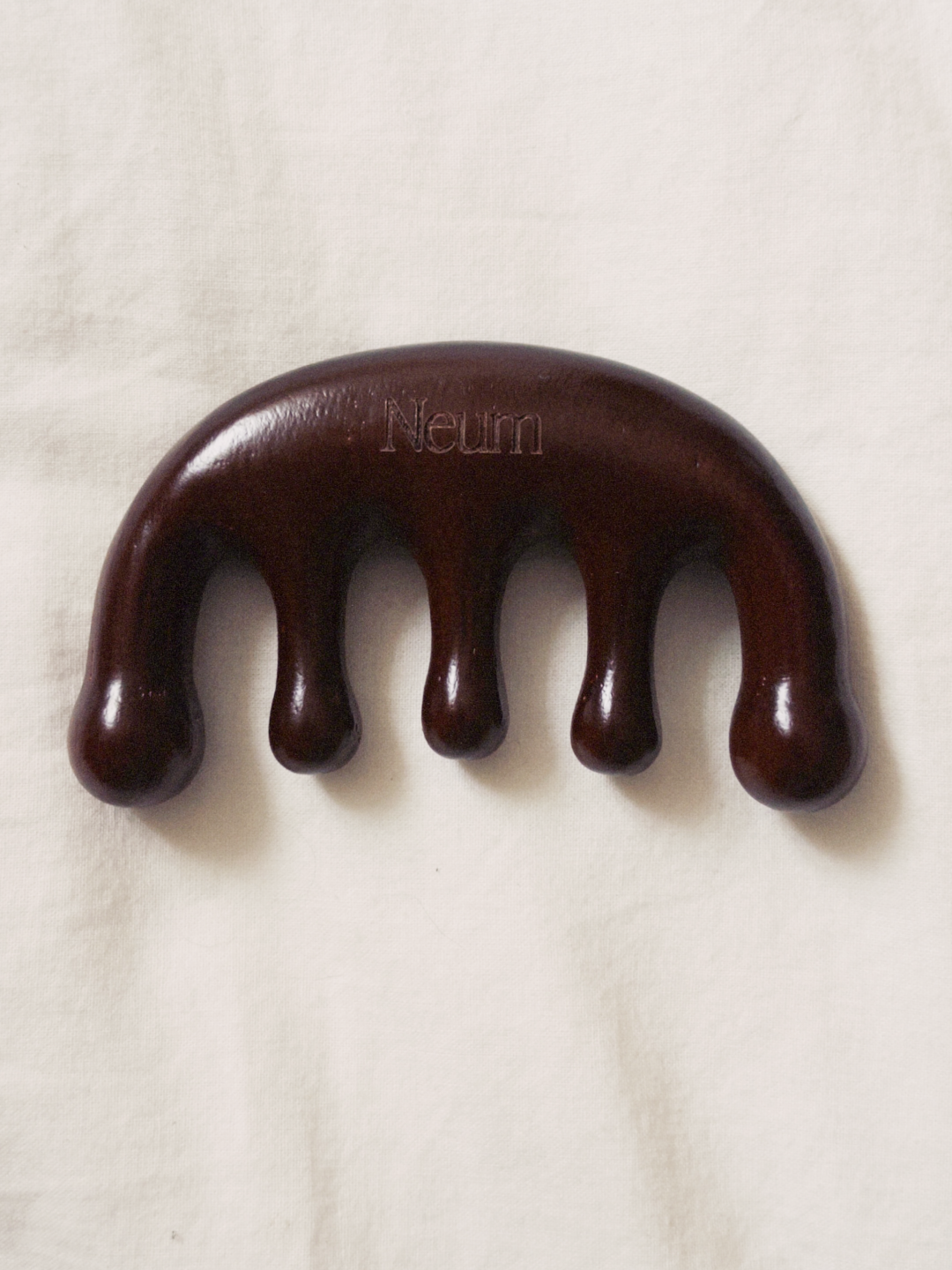 Grounding Ritual Comb