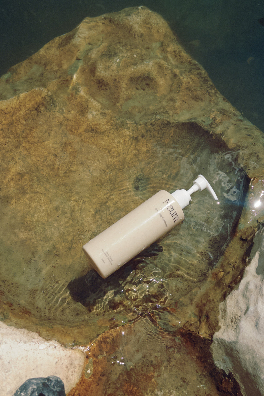 Grounding Conditioner