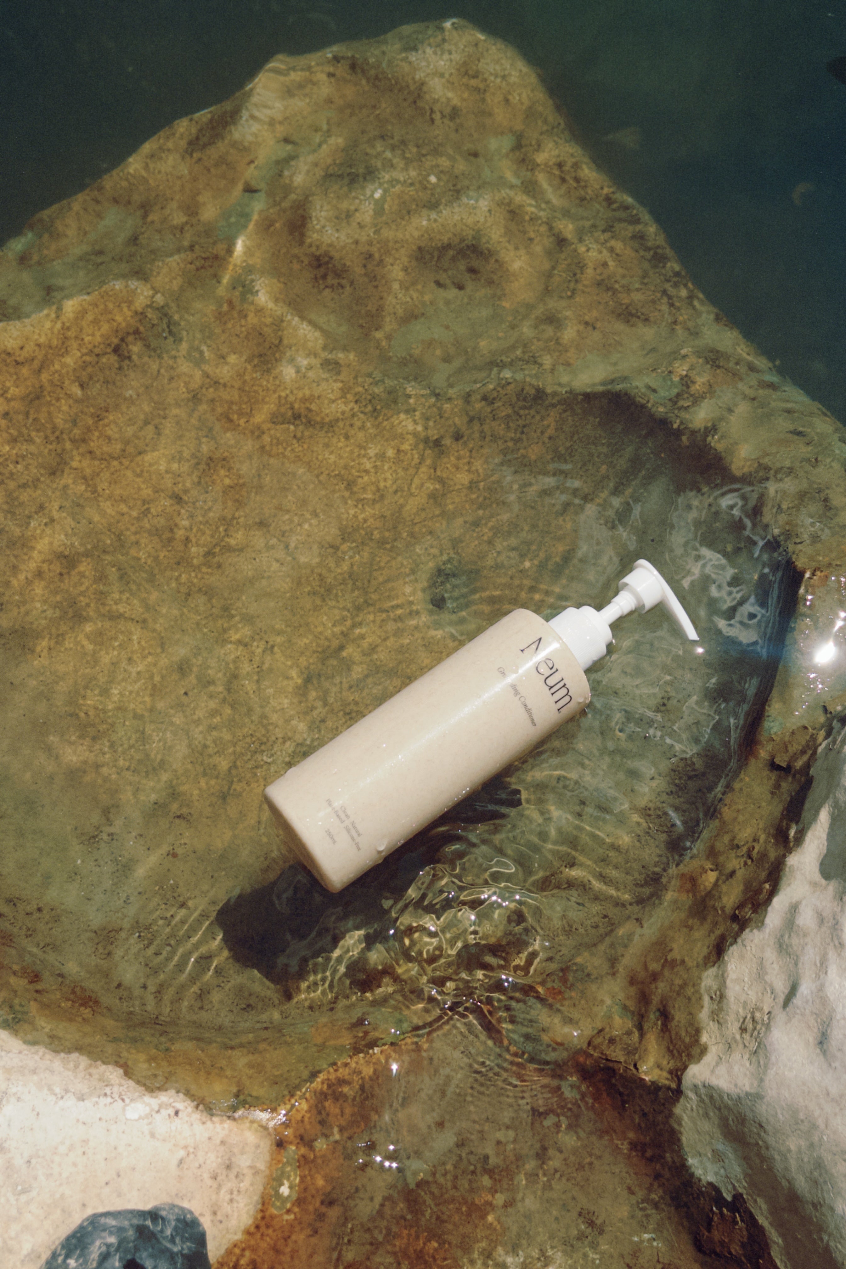 Grounding Conditioner